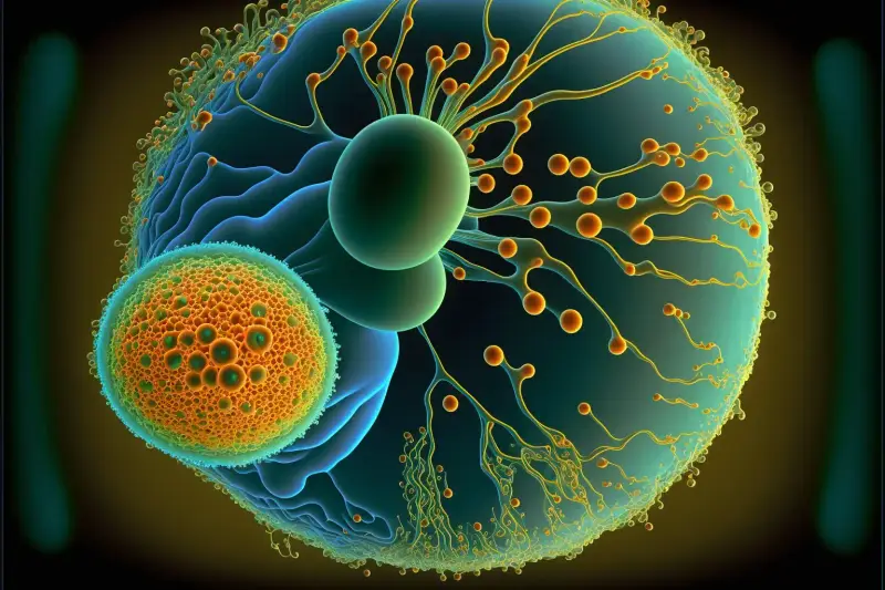Stem Cell Therapy and Regenerative Medicine: A Perfect Match