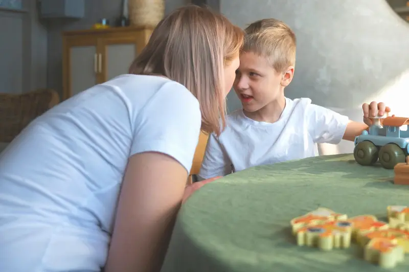 The Ethics of Stem Cell Treatment for Autism in Young Children