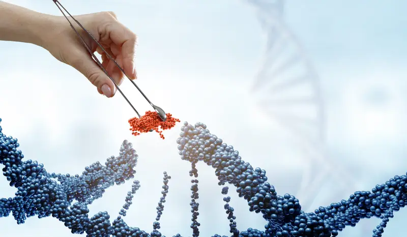 Gene Editing and Stem Cell Therapy