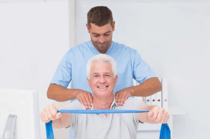 Regenerative Medicine Injection for Orthopedics￼