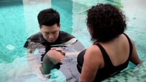 Aquatherapy