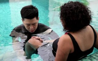 Aquatic-Therapy-Beike-Biotechnology