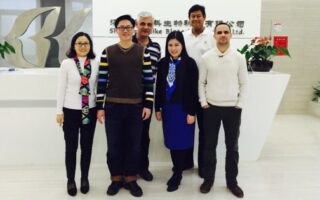 Beike-Biotechnology-members