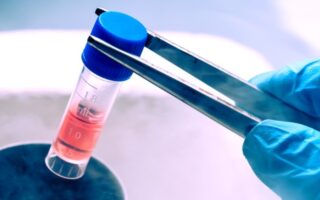 Image of lab equipment