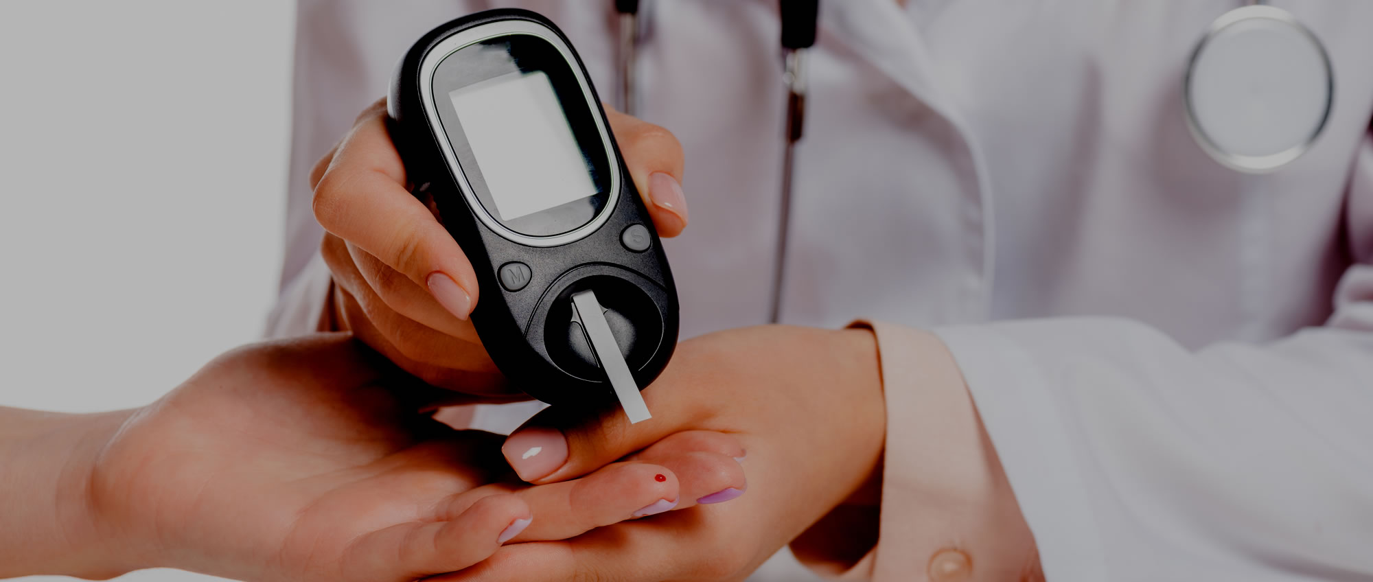 diabetes testing