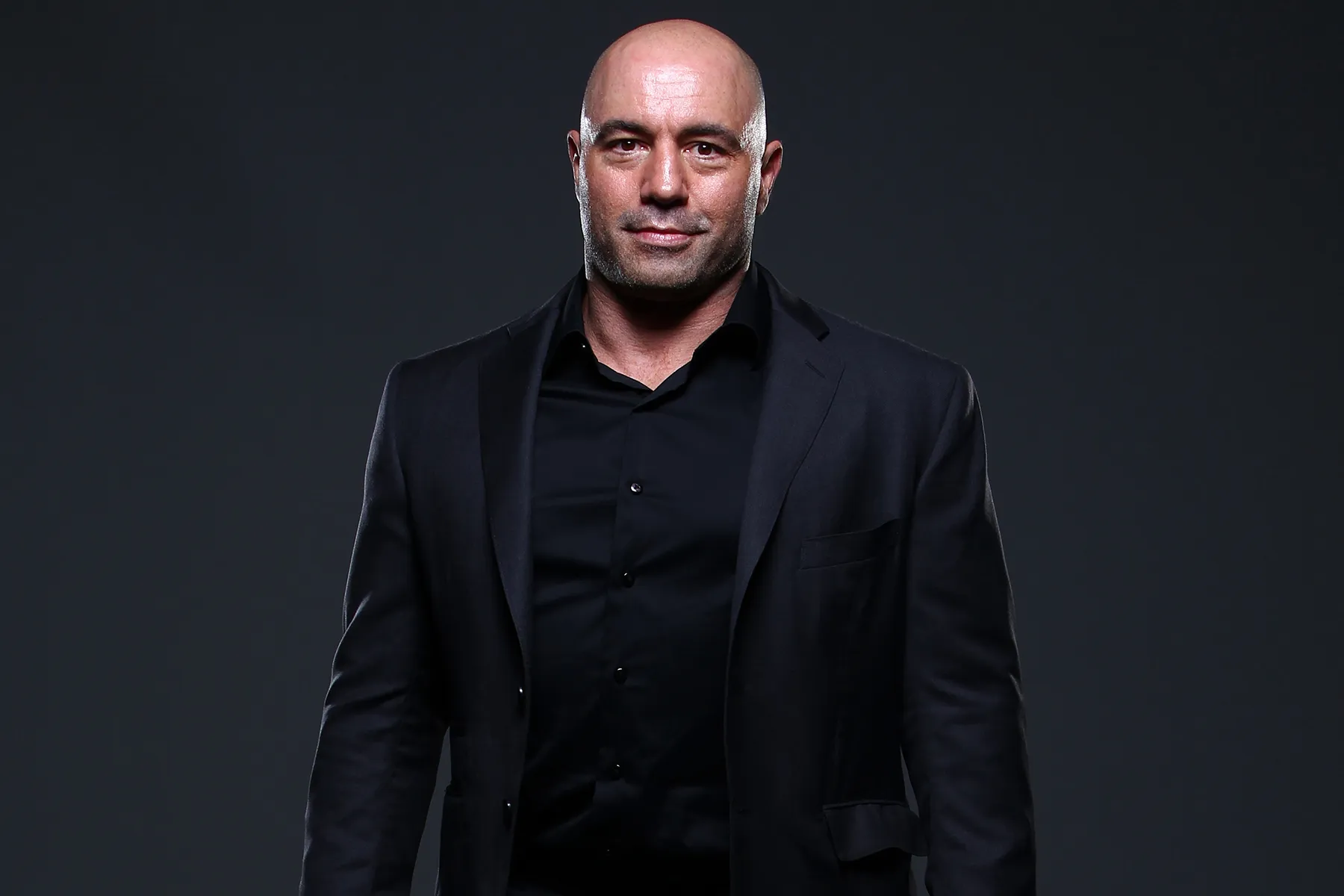 Joe Rogan