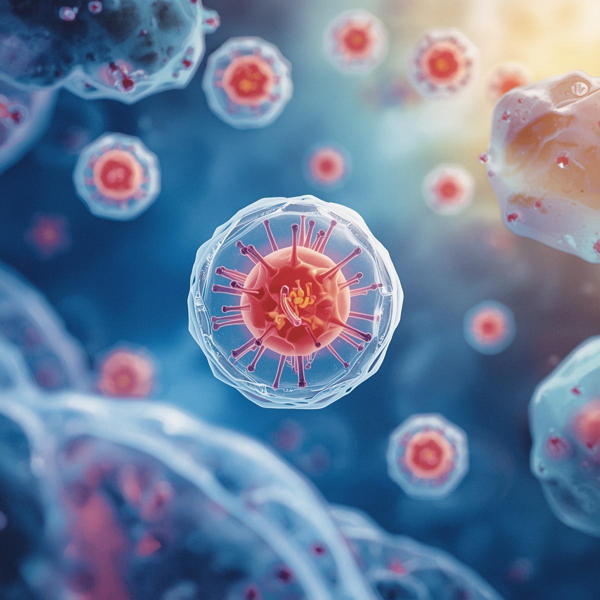 A Historic First: Beike Biotechnology receives FDA drug master file recognition for Stem Cell Therapy