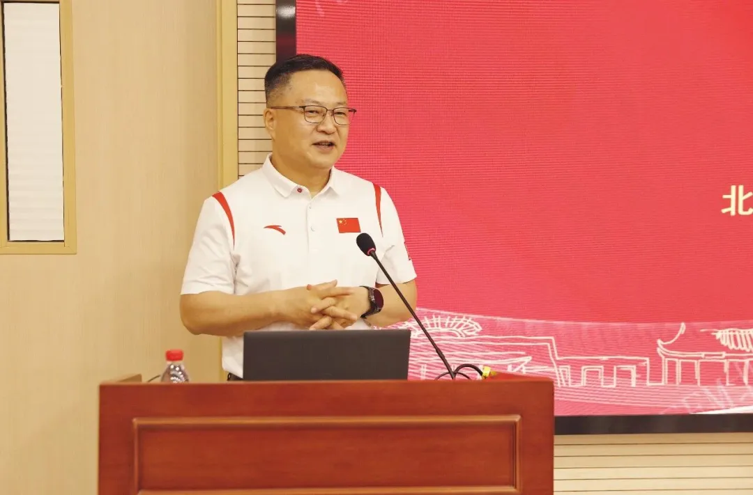 Beike and Peking University International Hospital join forces to advance stem cell therapy