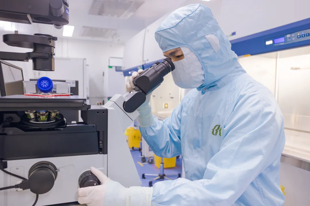Is Stem Cell therapy safe? Inside Beike Biotechnology’s full traceability system
